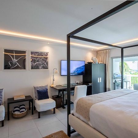 Tropicly Apartamento Anse Des Cayes Exterior foto