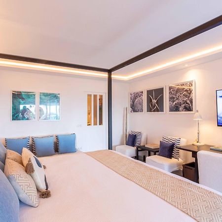 Tropicly Apartamento Anse Des Cayes Exterior foto