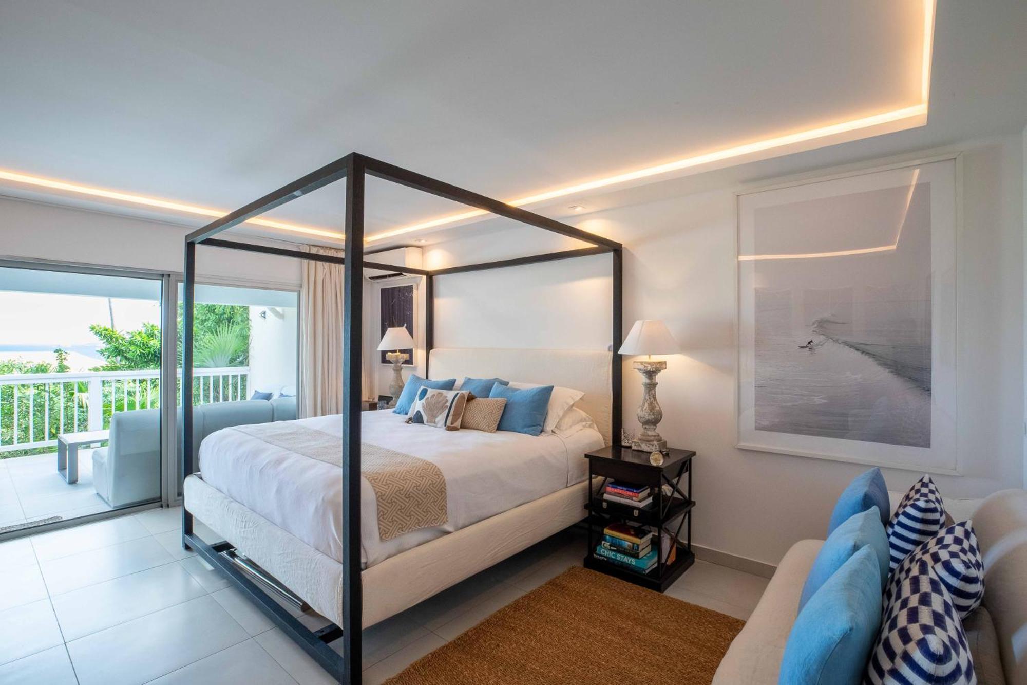 Tropicly Apartamento Anse Des Cayes Exterior foto