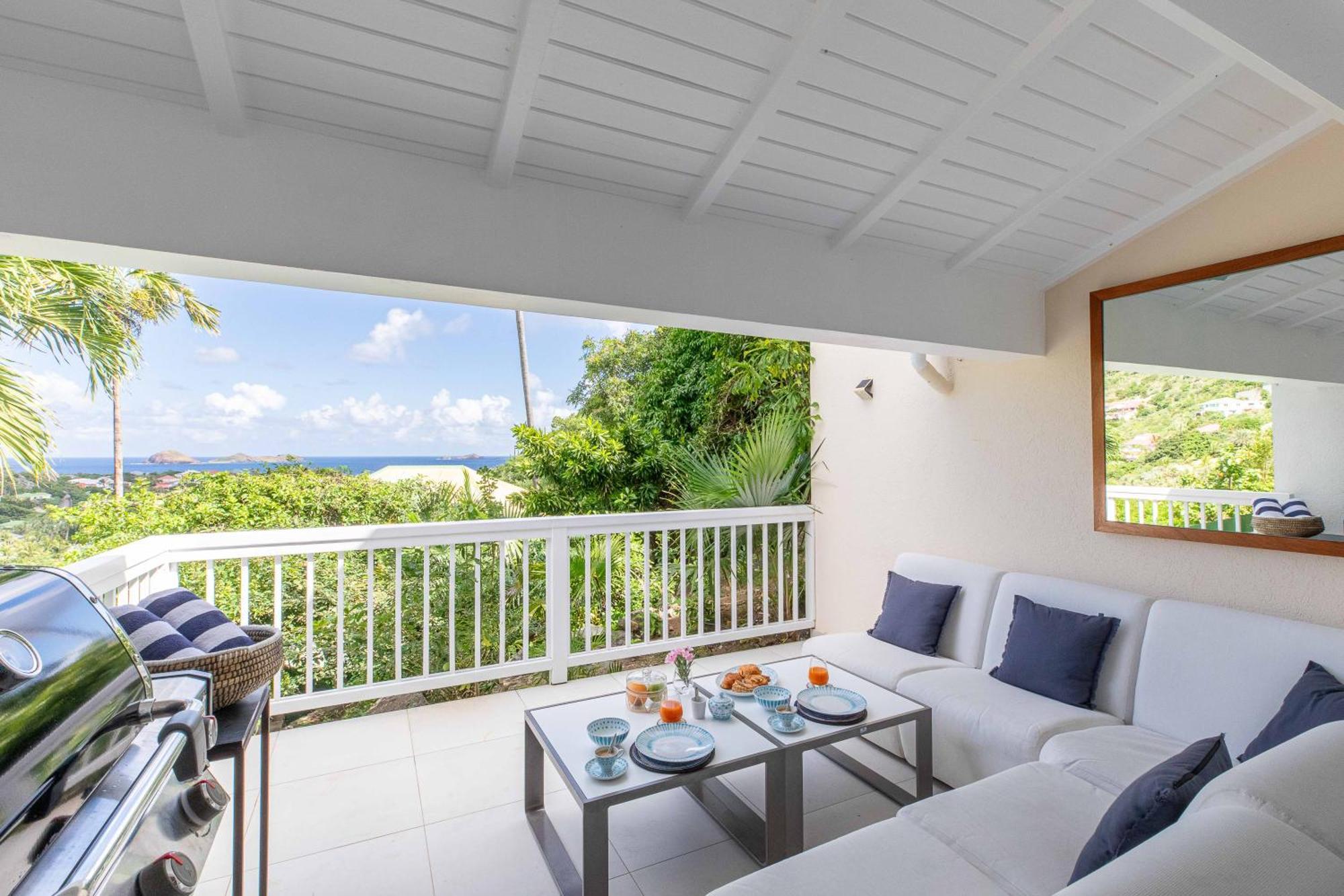 Tropicly Apartamento Anse Des Cayes Exterior foto