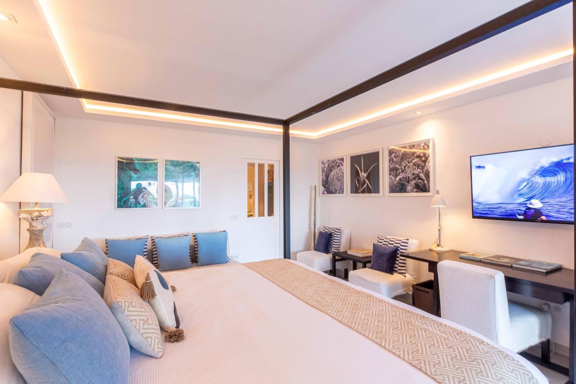 Tropicly Apartamento Anse Des Cayes Exterior foto