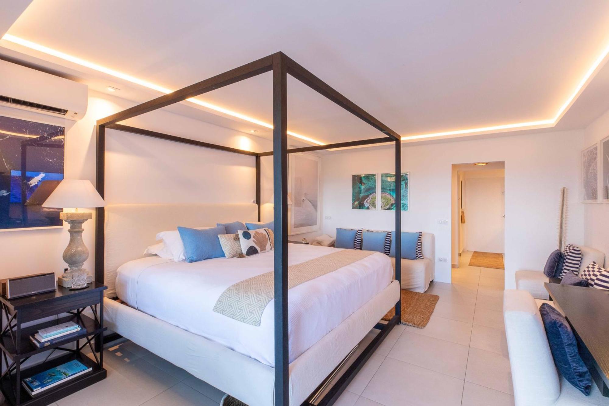 Tropicly Apartamento Anse Des Cayes Exterior foto